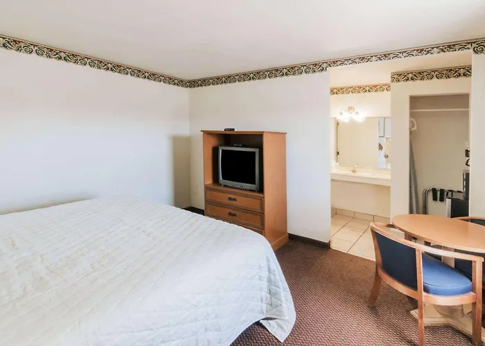 Travelodge By Wyndham