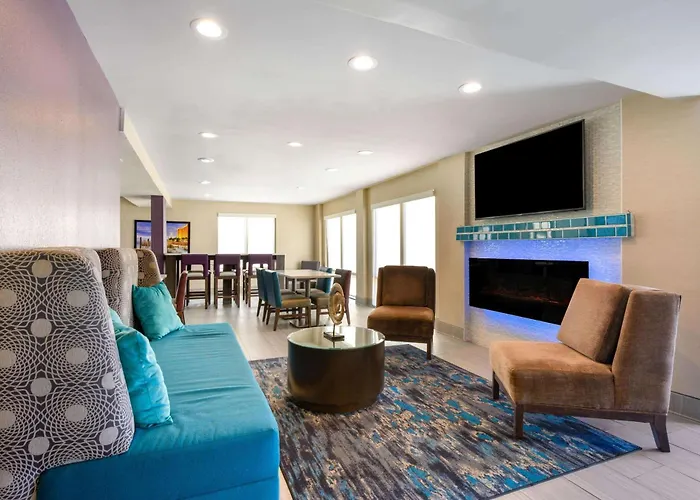 La Quinta Inn By Wyndham North Myrtle Beach
