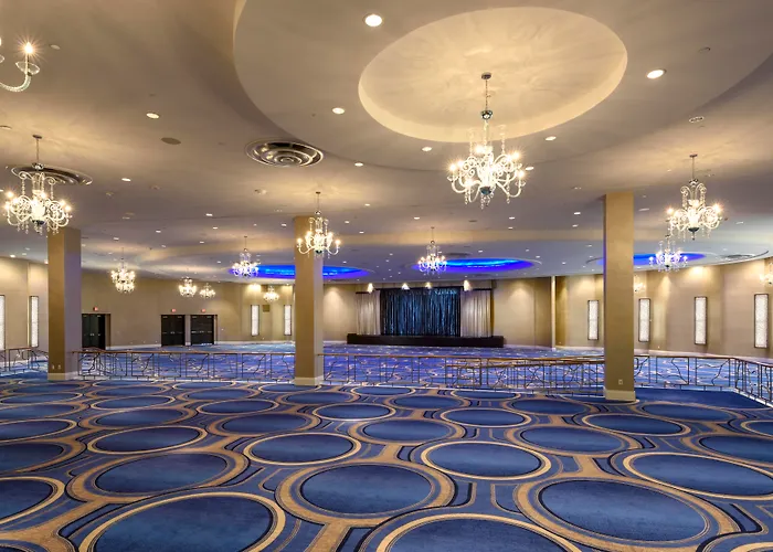 Beach hotel: Fontainebleau Miami Beach