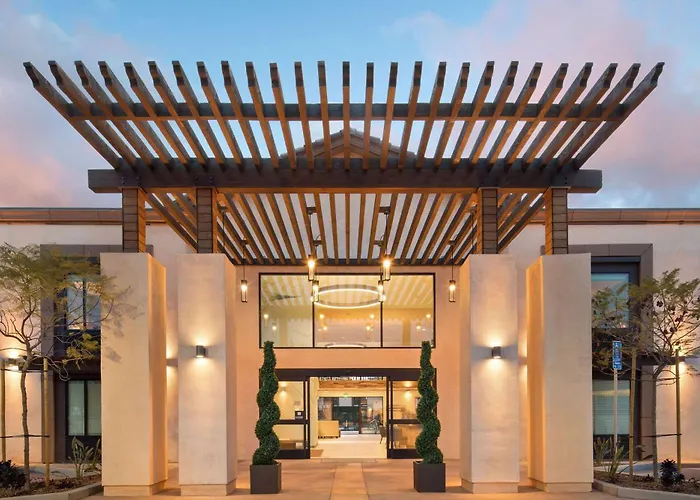 Kid friendly hotel Cove