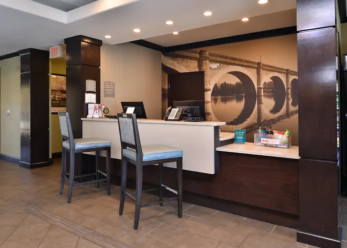 Staybridge Suites Wichita Falls By Ihg