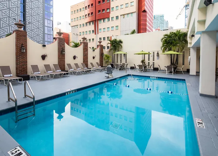 Holiday Inn Port Of Miami-Downtown By Ihg