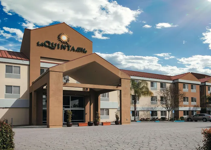 Golf hotel: La Quinta By Wyndham Dublin - Pleasanton