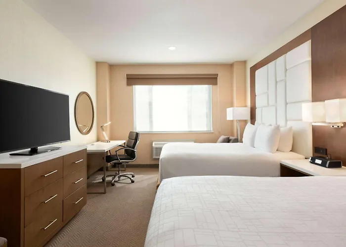 Wyndham Anaheim