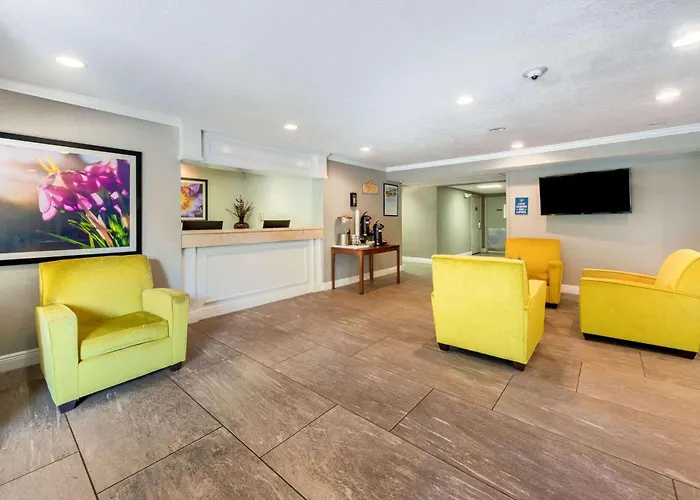 La Quinta Inn By Wyndham Ft. Lauderdale Tamarac East