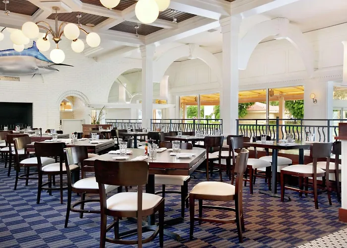 Hilton Boca Raton Suites - Newly Renovated