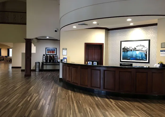 Best Western Plus Heritage Inn