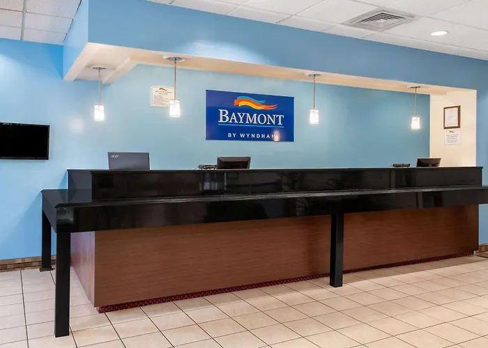 Baymont By Wyndham Queensbury/Lake George
