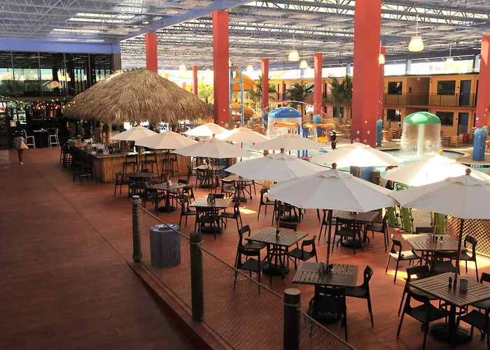 Coco Key & Water Park