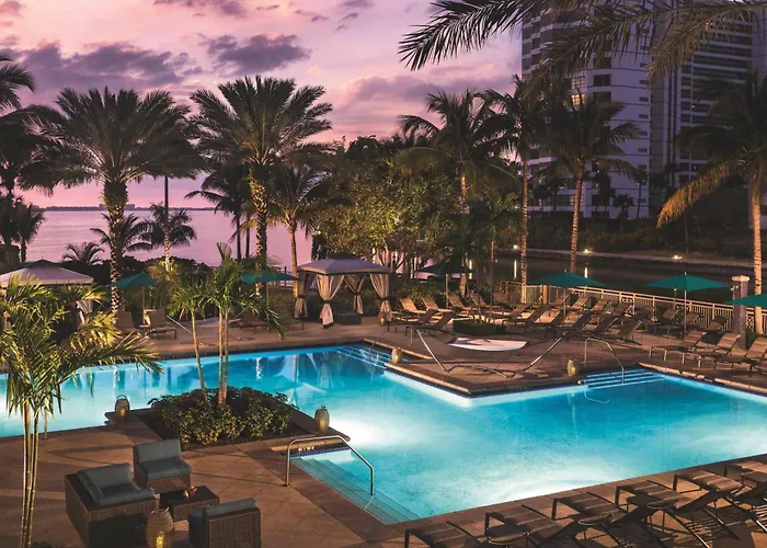 Ritz-Carlton, Sarasota