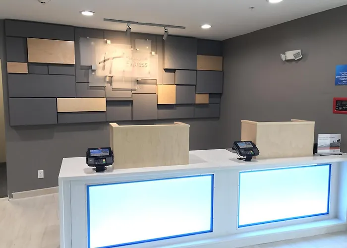 Holiday Inn Express - Naples South - I-75 By Ihg