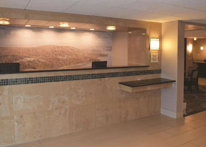 La Quinta Inn By Wyndham Binghamton - Johnson City