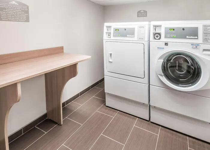 Microtel Inn & Suites By Wyndham - Penn Yan