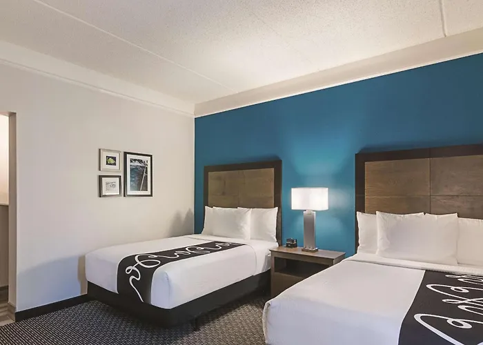 La Quinta By Wyndham Orlando Ucf