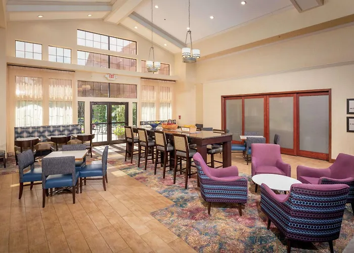 Hampton Inn & Suites Binghamton/Vestal