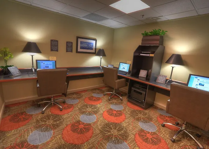 Family Hotel: Sonesta Es Suites Orlando - Lake Buena Vista