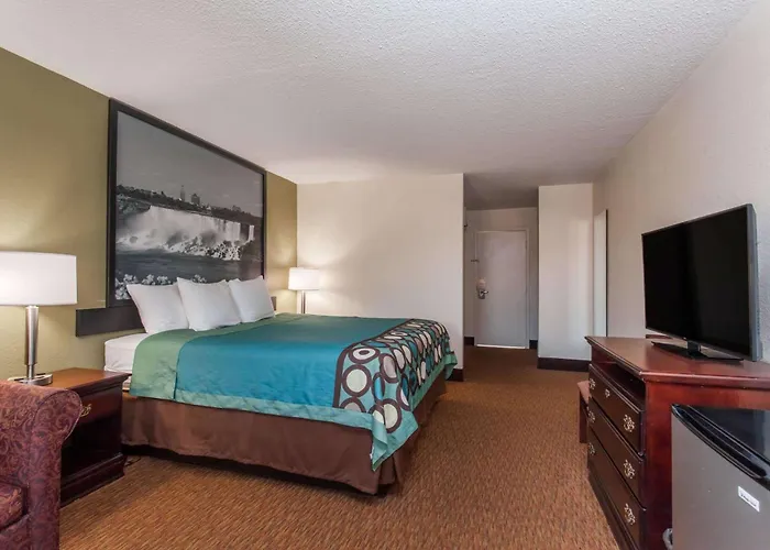 Superb Hamburg Motel