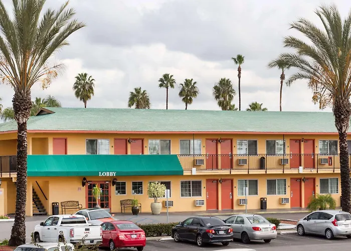 All Vacation Rentals Econo