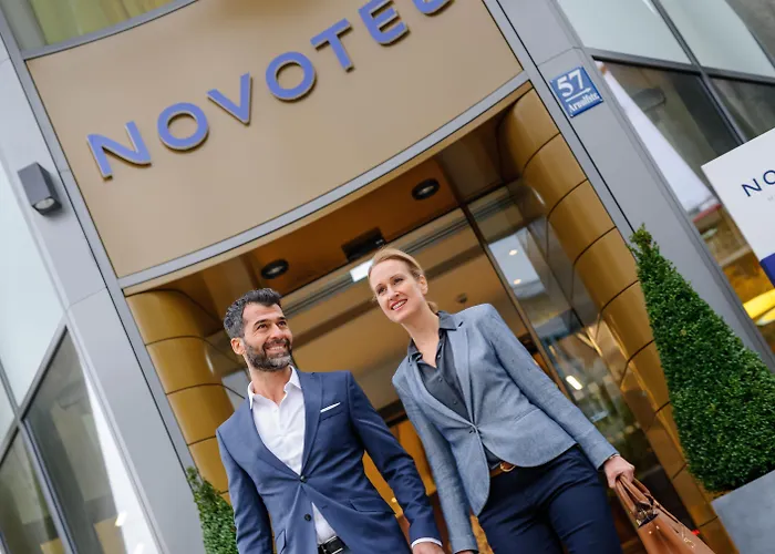 Novotel City Arnulfpark