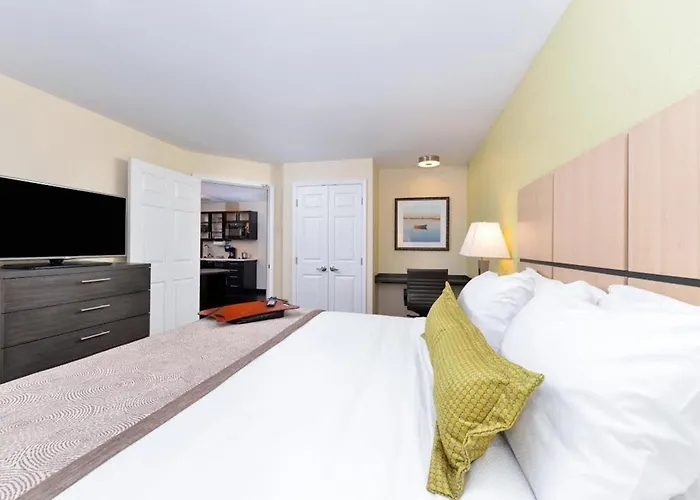 Candlewood Suites Sayre, Pa