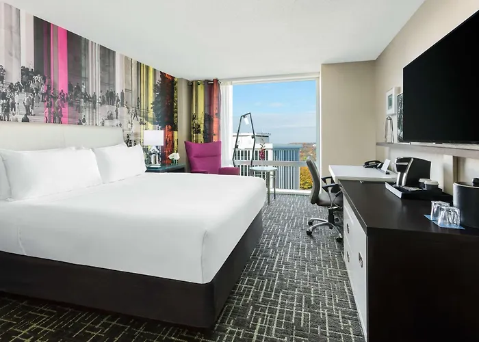 Hyatt Centric Arlington
