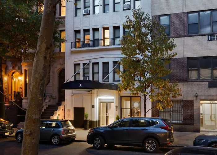 La Quinta By Wyndham New York City Central Park