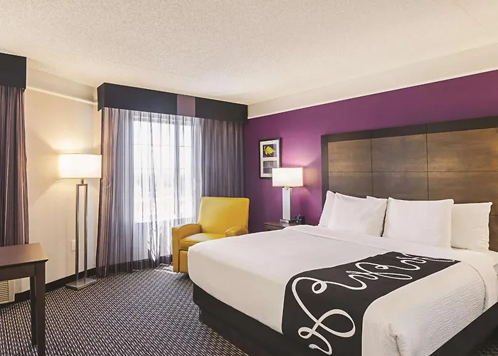 La Quinta By Wyndham Denver Tech Center