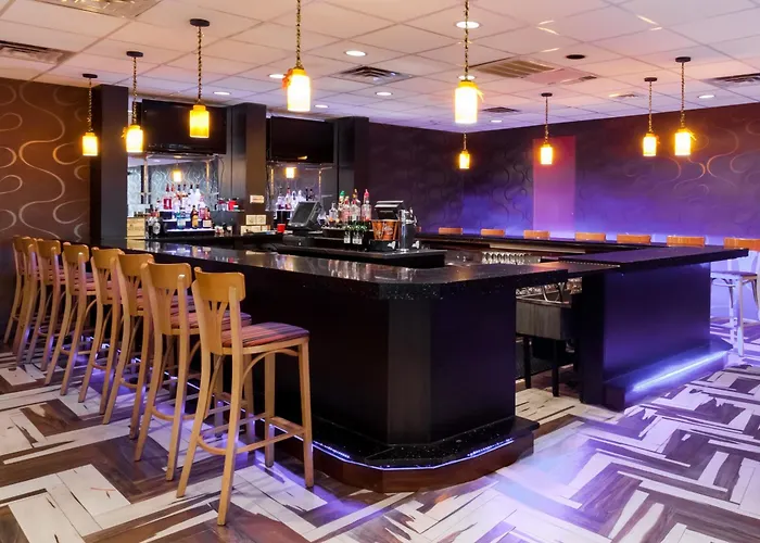 Ramada By Wyndham Newburgh/West Point