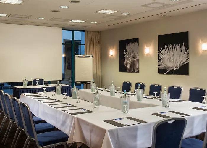 Hotel mit Hund Tryp By Wyndham Koeln City Centre