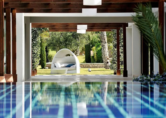 Le Golf D'Essaouira&Spa