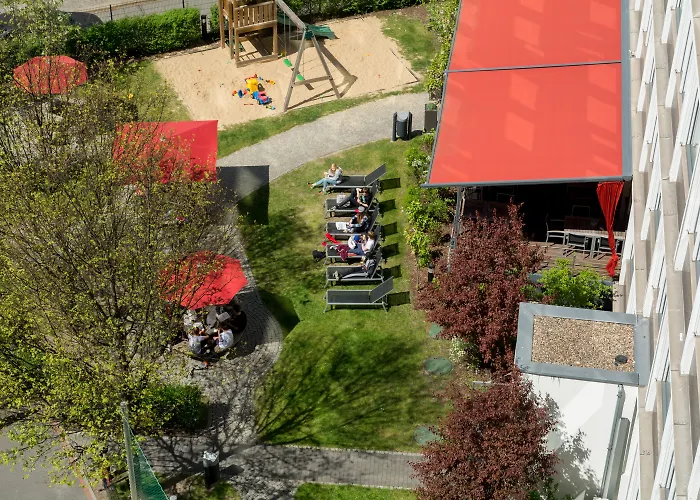 Familienhotel: Aletto Hotel Kudamm