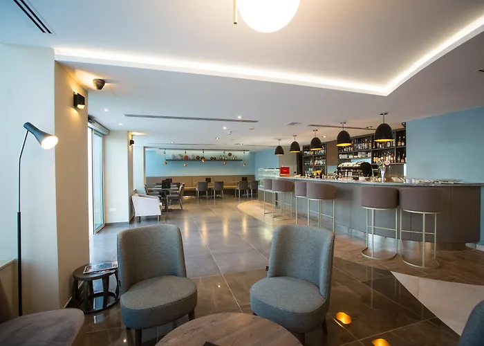 Familienhotel: Waterfront