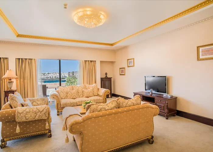 Grand Excelsior