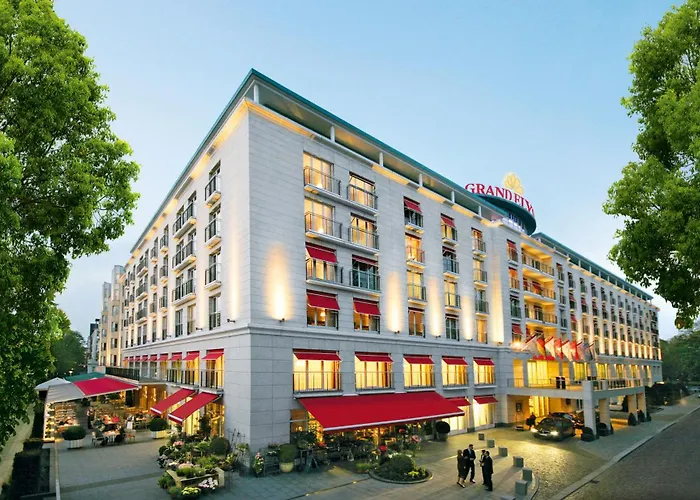 Grand Elysee