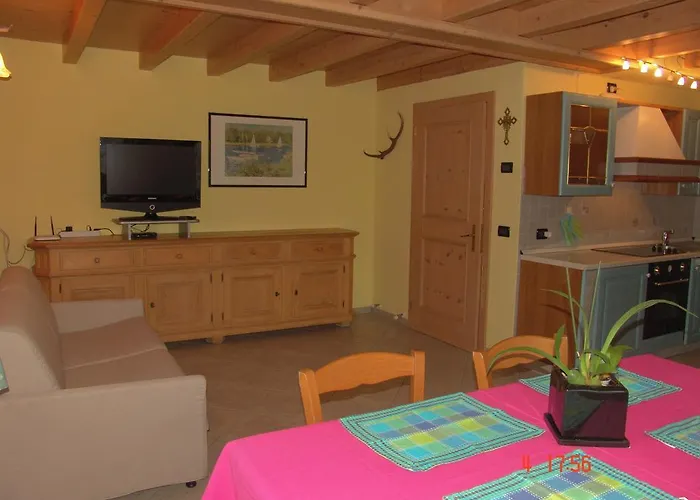 Casa vacanza: Casa Martina