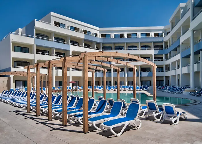 Riviera Spa Resort - Adults Only