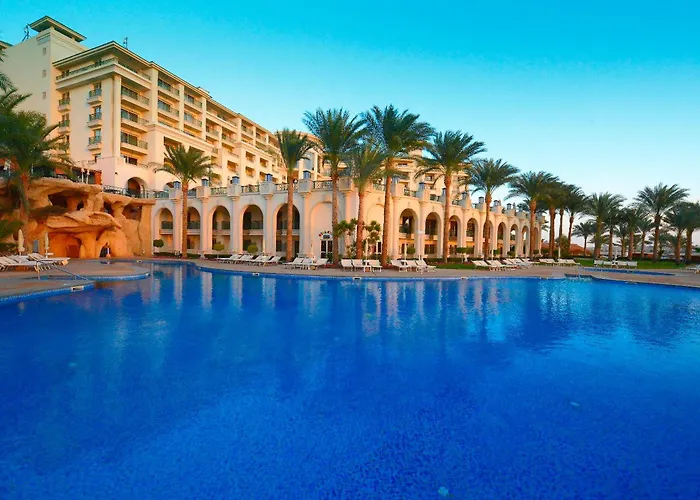 Stella Di Mare Beach Hotel&Spa
