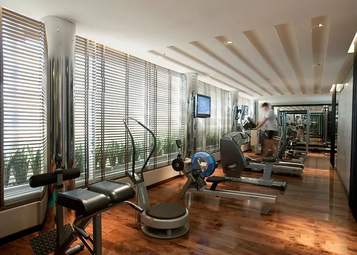 Centro Barsha - By Rotana