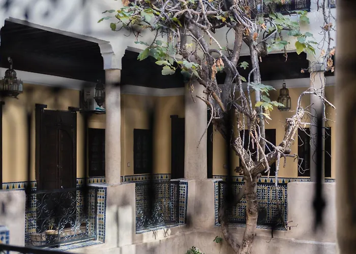 Riad Omar