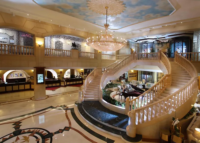 Dog friendly hotels Knight Castle