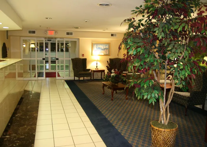 Hampton Inn Sandusky-Central