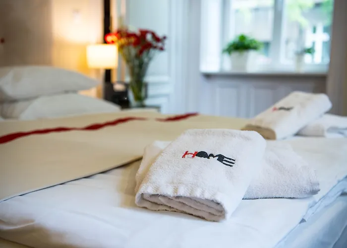 Hôtel accueillant les animaux: Home Aparthotel
