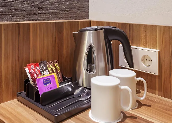 Holiday Inn Express Augsburg By Ihg