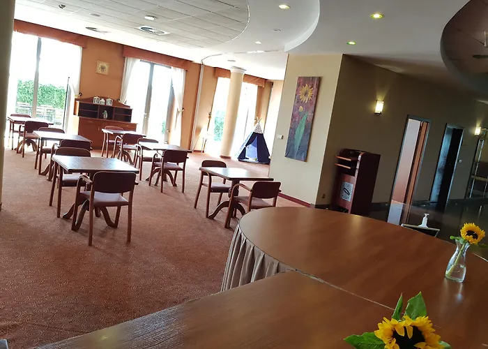 Sympozjum & Spa