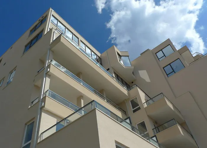 Hotel Adria