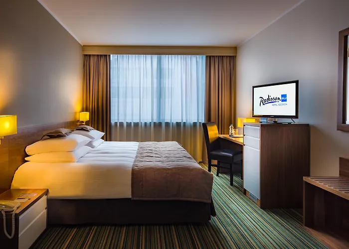 Radisson Blu
