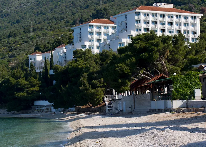 Hotel Labineca