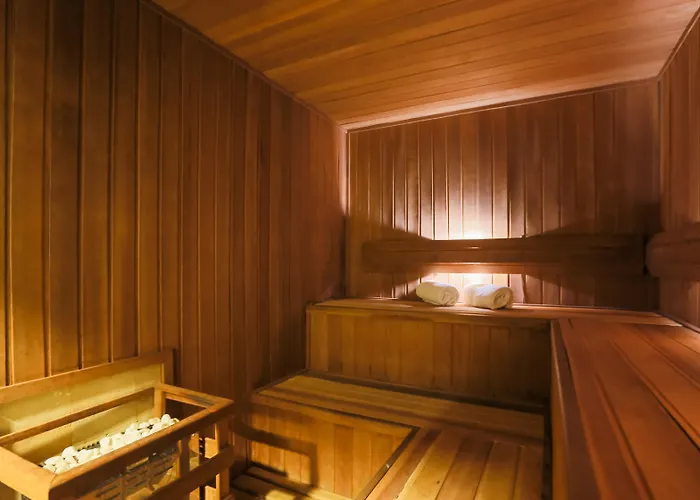 Hotel do aeroporto: Radisson Vila Olimpia Sao Paulo