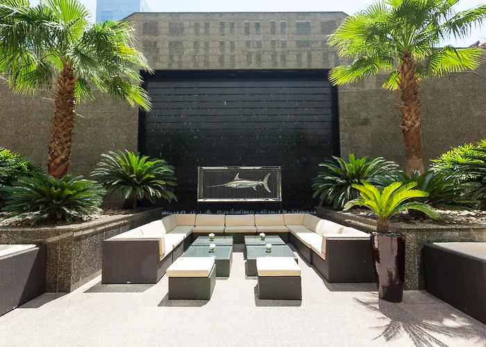 Ritz Carlton Difc Downtown
