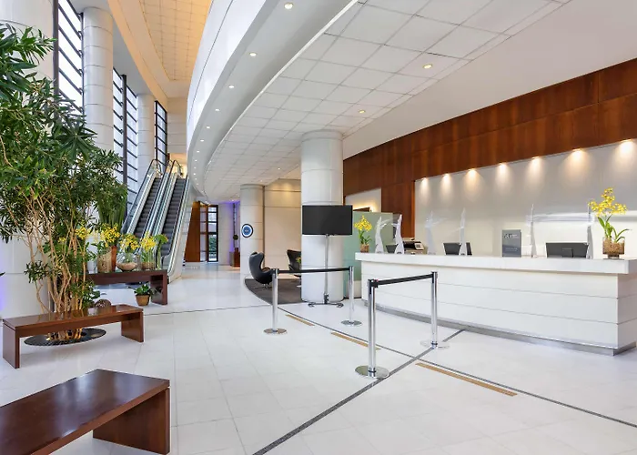 Mercure Grand Plaza Paulista